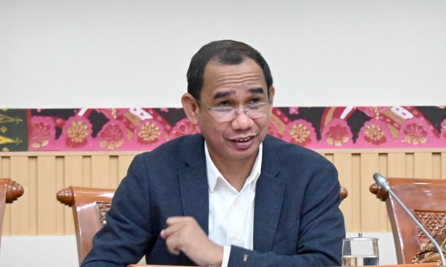 Rudianto Lallo Puji Langkah Cepat Polri Tangani Tragedi SMAN 72